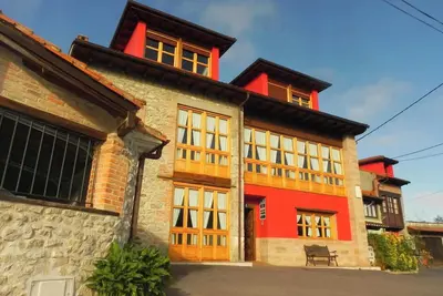 Image de Homerez - Appartement à Llanes