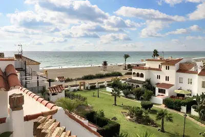 Image de Homerez - Maison Marina de Casares, vue sur mer
