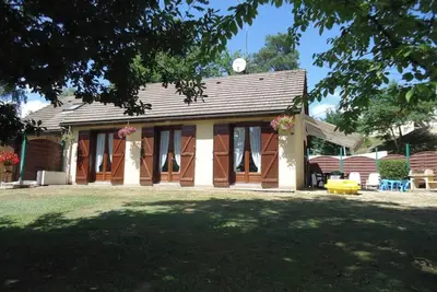 Image de Homerez - Maison à Marcillac-la-Croisille