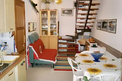 Image de Homerez - Appart. à Villasimius, balcon