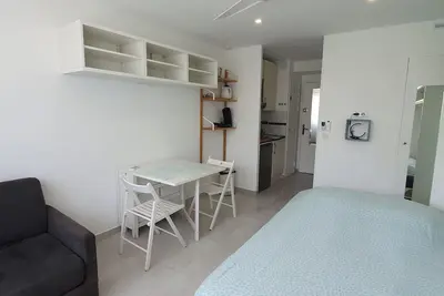 Image de Homerez - Studio à Villeneuve-Loubet