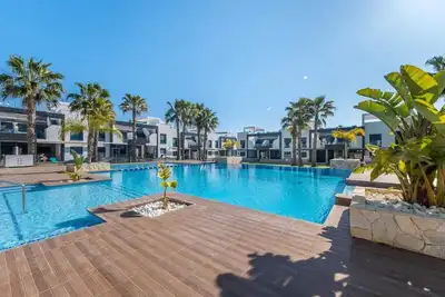 Image de Homerez - Apt à Orihuela, vue mer
