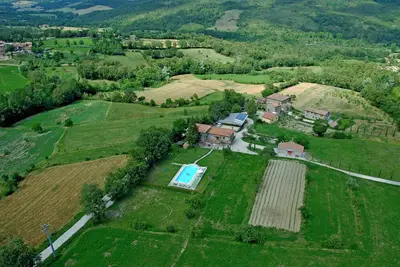 Image de Homerez - Maison à Caprese Michelangelo
