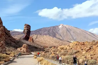 Image de Homerez - Appart. Santiago del Teide.