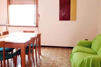 Image de Homerez - Appartement à Solarussa