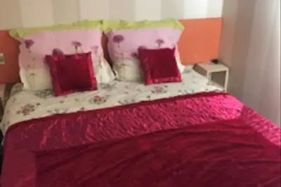 Image de Homerez - Bungalow Ă Puget-sur-Argens