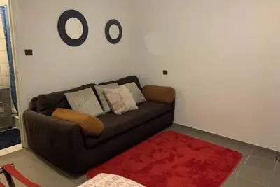 Image de Homerez - Appart cosy Montmorency