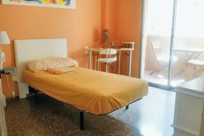 Image de Homerez - Appartement spacieux avec jardin à Valence