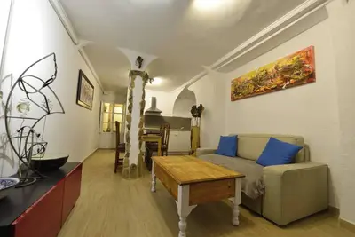 Image de Homerez - Maison à Algodonales.