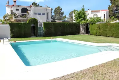 Image de Homerez - Maison à Mont-roig del Camp