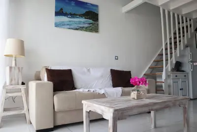Image de Homerez - Studio à Saint-François