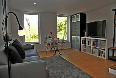 Image de Homerez - Appartement contemporain à Cognac