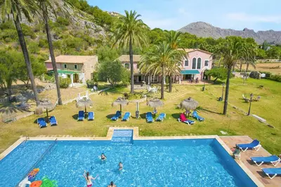 Image de Homerez - Appartement à Pollença