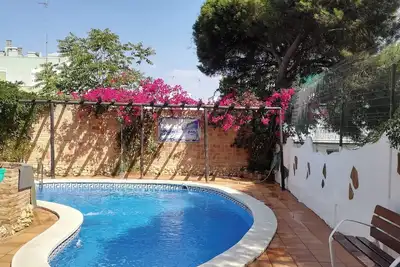 Image de Homerez - Villa à Punta Umbría
