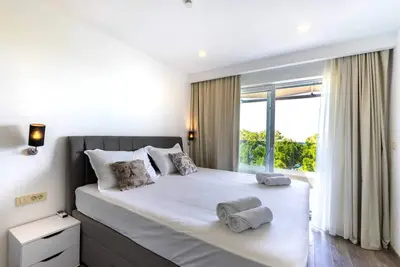 Image de Homerez - Appartement Ă Makarska