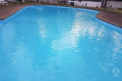 Image de Homerez - Appartement spacieux Ă Trou aux Biches