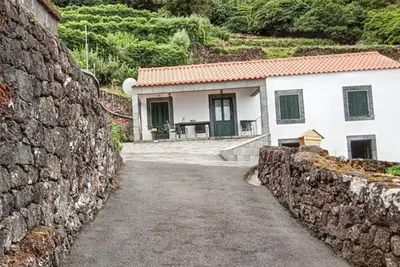 Image de Homerez - Maison à Santo Amaro, vue mer