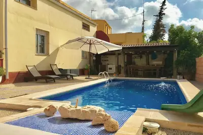 Homerez - Villa élégante à Cartagena avec piscine privée