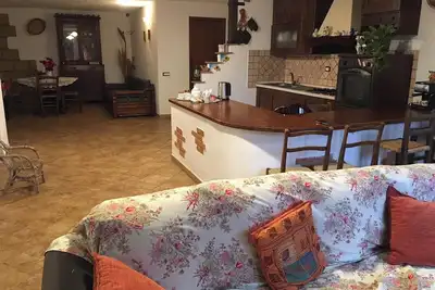 Image de Homerez - Maison - Rio nell'Elba