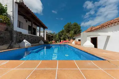 Image de Homerez - Maison à San Cristóbal de La Laguna