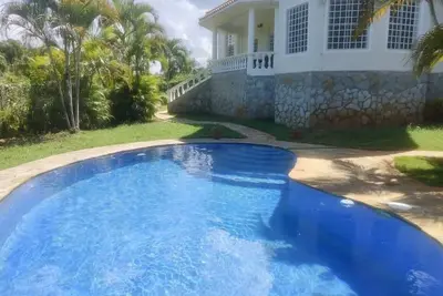 Image de Villa Familia - Your Home Away from Home