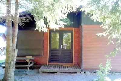 Image de Homerez - Chalet pittoresque à Tellin avec vue sur la montagne