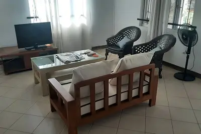 Image de Homerez - Maison à Trou aux Biches, vue mer