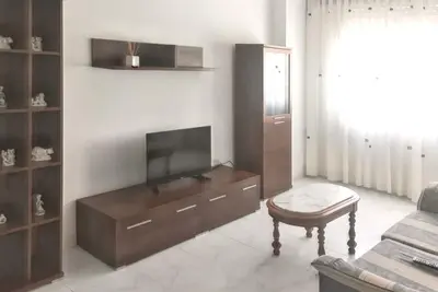 Image de Homerez - Appart. à Laxe avec balcon