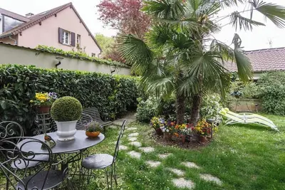 Image de Homerez - Studio à Ville-d'Avray