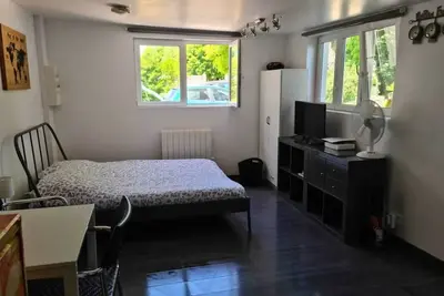 Image de Homerez - Charmant studio à Saint-Ay