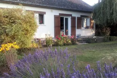 Image de Homerez - Chalet avec Piscine Privée à Le Pont-de-Claix