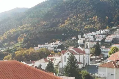 Image de Homerez - Maison Ă Manteigas, vue montagnes