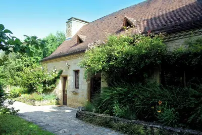 Image de Homerez - Maison à Saint-Cybranet