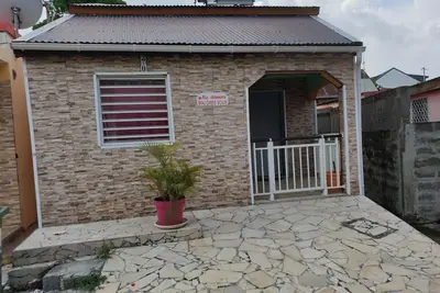 Image de Homerez - Maison Ă Pointe Noire