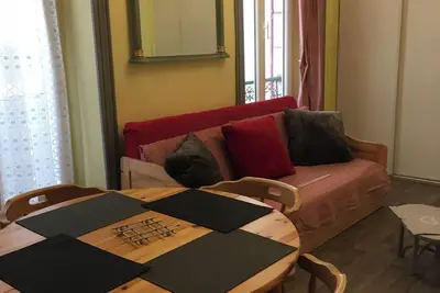 Image de Homerez - Appartement - La Bourboule