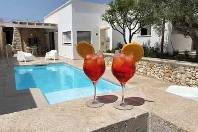 Image de Homerez - Villa à Gagliano del Capo