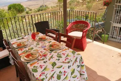 Image de Homerez - Appart. à Lercara Friddi