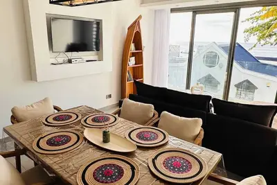 Image de Homerez - Appartement Ă Trou-aux-Biches