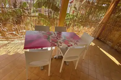 Image de Homerez - Appartement Confort Ă Pointe-Noire avec Piscine