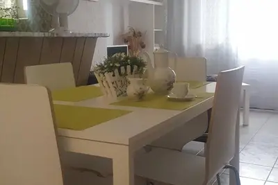 Image de Homerez - Appart. à Quarteira - Vue jardin et ville