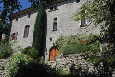 Image de Homerez - Appartement à Ferrières-les-Verreries