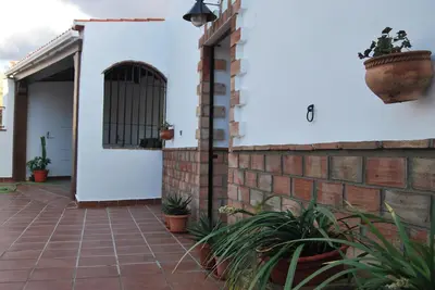 Image de Homerez - Maison Guadix, Bbq, Parking