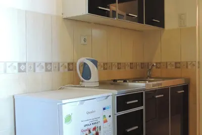 Image de Homerez - Appartement Ă Ulcinj avec vue sur la mer