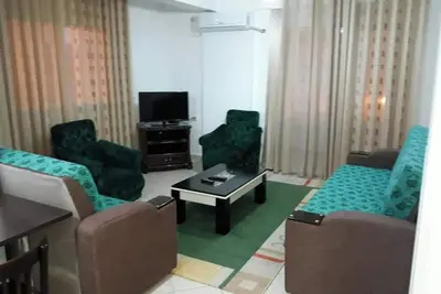 Image de Homerez - Appartement spacieux à Sarandë, 100 m² + Balcon