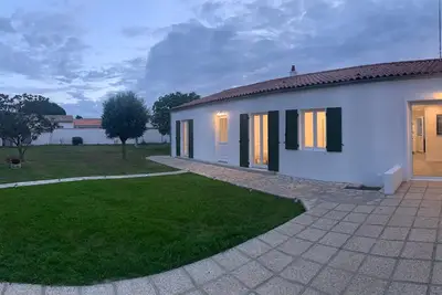 Image de Villa Saint Mart.