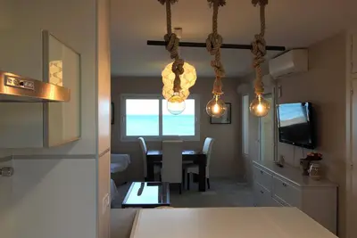 Image de Homerez - Maison accueillante à Denia avec piscine