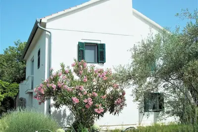Image de Homerez - Maison à Lukoran, vue sur la mer