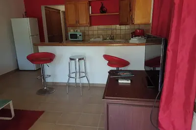 Image de Homerez - Appartement La Savane