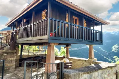 Image de Homerez - Studio à Las Vinas + Terrasse