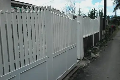 Image de Homerez - Appartement à Morne-à-l'Eau